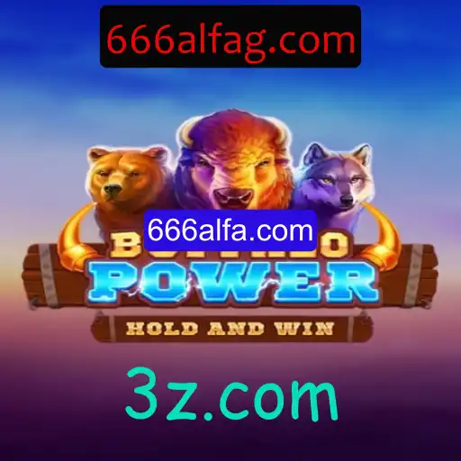 Descubra as Aventuras do BuffaloPower: Um Mergulho no Mundo dos Jogos Online