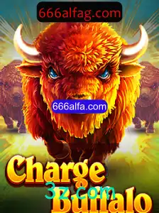 Desvendando ChargeBuffalo: Inovações e Regras do Jogo 666alfa.com