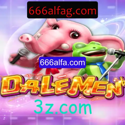 Descobrindo DALEMEN: O Jogo que Conquista Multidões