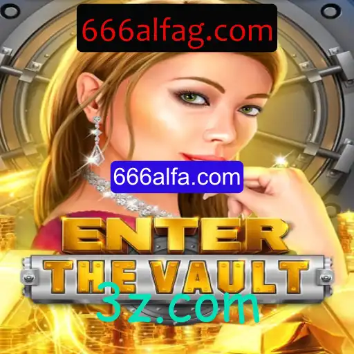 EntertheVault: Descubra o Novo Fenômeno dos Jogos com 666alfa.com