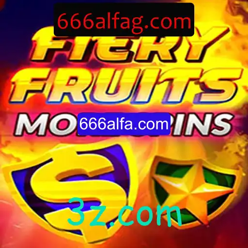 FieryFruitsMoreSpins: Uma Nova Experiência no Universo dos Jogos