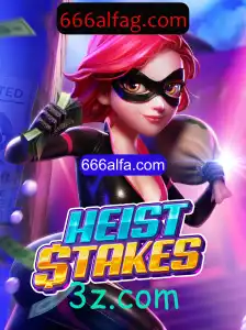 Explorando o Fascinante Mundo de HeistStakes: A Nova Sensação dos Jogos Online