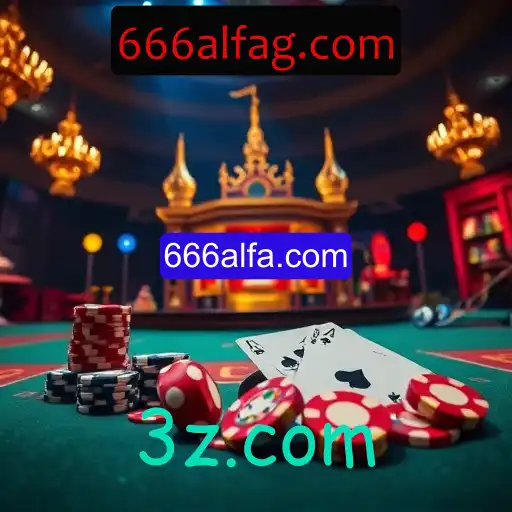 Jogos de cassino