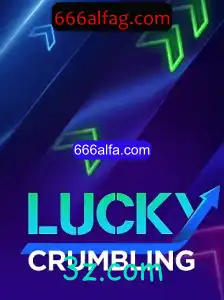 Explorando LuckyCrumbling: O Novo Sensação dos Jogos Online