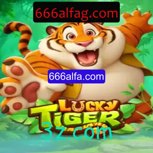 Explorando o Universo de LuckyTiger: Uma Aventurosa Jornada com 666alfa.com