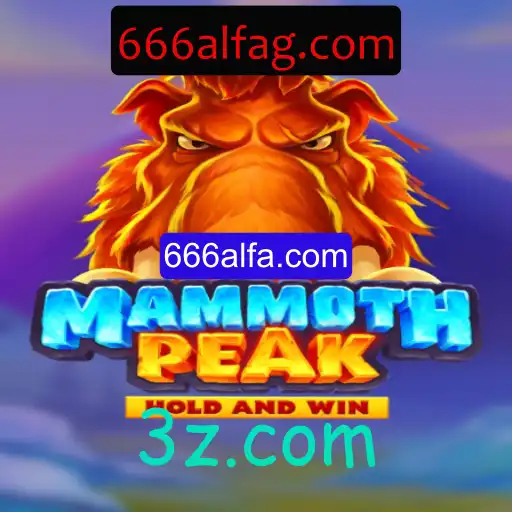 Descubra o Fascinante Mundo de MammothPeak e as Influências de 666alfa.com