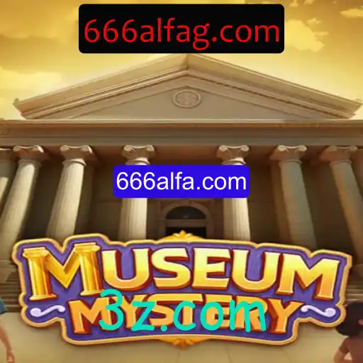 MuseumMystery: Um Mergulho no Universo dos Museus com 666alfa.com