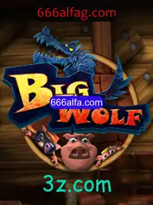 Descubra o Mundo de BigWolf: Jogo de Estratégia e Aventura