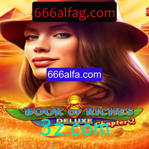 Explorando o Fascinante Universo de Book of Riches Deluxe Chapter 2