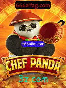 Descubra o Fascinante Mundo de ChefPanda e Seu Universo Competitivo