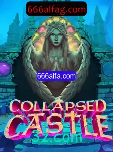 Descubra o Envolvente Mundo de CollapsedCastle