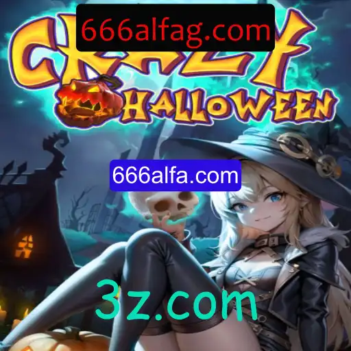 CrazyHalloween: Uma Aventura Assustadora e Cativante