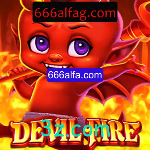 Explorando o Mundo de DevilFire: Um Mergulho na Aventura de 666alfa.com