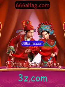 Explorando o Mundo de Flirting Scholar Tang: Um Jogo Empolgante e Inovador