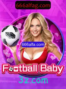 Descubra FootballBaby: O Jogo Que Une Diversão e Estratégia