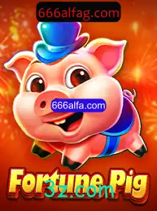 FortunePig: Descubra a Emoção do Novo Jogo de Estratégia e Sorte