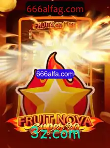 Explorando o Inovador Jogo FruitrNovaSupe30