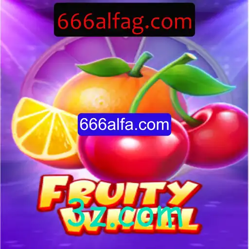 Descubra FruityWheel: O Novo Jogo de Azar Online em 666alfa.com