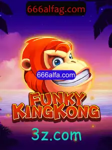 FunkyKingKong: Aventura e Estratégia no Novo Jogo Online