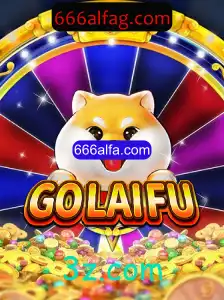 Descubra GoLaiFu: Um Jogo Inovador com Elementos Únicos