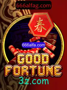 Descubra o Mundo de GoodFortune: O Novo Jogo de Estratégia da 666alfa.com