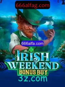 Explorando o Fascinante Universo de IrishWeekendBonusBuy