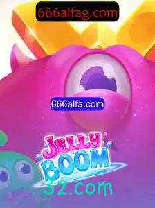 Explorando JellyBoom: Um Mergulho no Mundo de Cores e Estratégia
