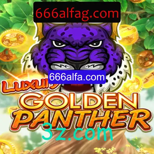 Descubra o Fascinante Mundo de LUXURYGOLDENPANTHER