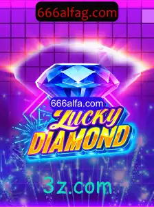 Explorando o Mundo de LuckyDiamond: O Jogo de Estratégia e Azar