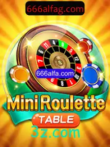 Explorando o Fascinante Universo do MiniRoulette em 666alfa.com