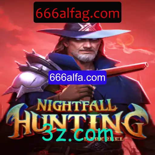 Descubra o Mundo Sombrio de NightfallHunting