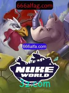 Explorando o Mundo de NukeWorld: O Jogo que Está Dominando 666alfa.com