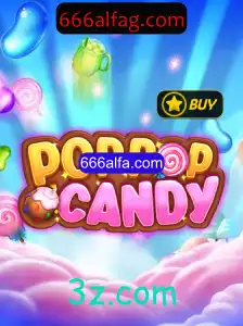 Descubra o Mundo Encantado de POPPOPCANDY: Aventuras e Regras do Jogo Popular