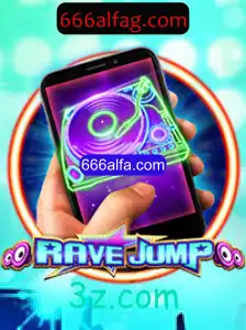 Explorando o Fenômeno do Jogo RaveJumpmobile