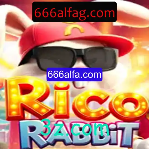 Descubra RicoRabbit: O Novo Fenômeno dos Jogos Online