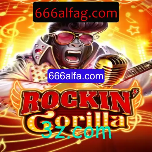 RockinGorilla: O Novo Jogo de Estratégia que Está Dominando as Plataformas