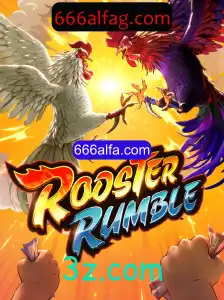 RoosterRumble: Um Novo Fenômeno no Mundo dos Jogos Online