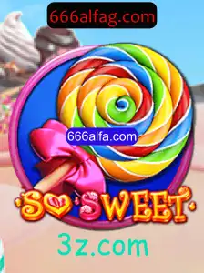 Explorando o Universo de 'SoSweet': A Nova Sensação dos Jogos com 666alfa.com