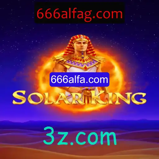 Descubra SolarKing: O Novo Fenômeno dos Jogos Online