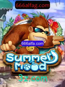 Descubra a Excitante Aventura do Jogo SummerMood