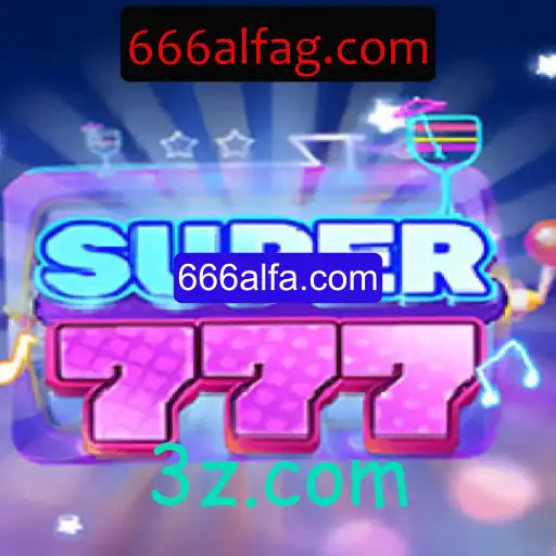 Descubra o Universo Emocionante de Super777: Um Jogo de Aventura e Estratégia