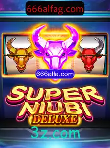 Descubra o Universo de SuperNiubiDeluxe: Um Mergulho no Novo Mundo dos Jogos com 666alfa.com