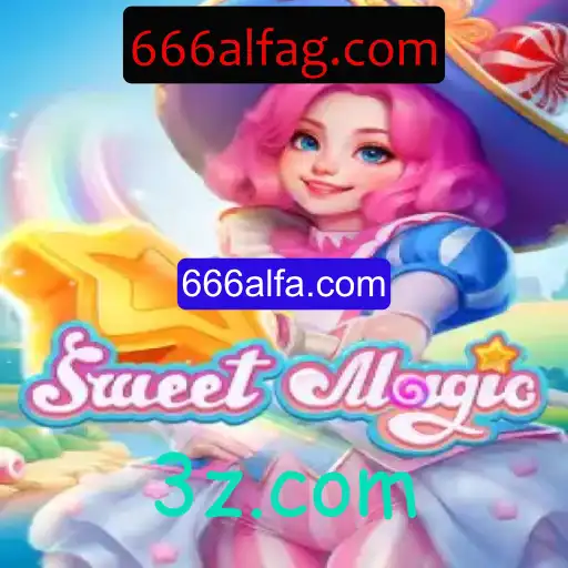 Desvendando o Fascínio de SweetMagic: Um Jogo Envolvente