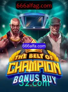 Explorando TheBeltOfChampionBonusBuy: Um Jogo de Aventura com Temáticas Modernas