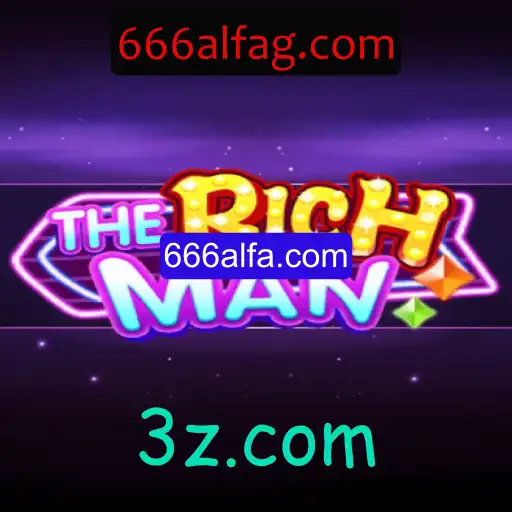 Explorando o Fascinante Jogo TheRichMan e sua Conexão com 666alfa.com