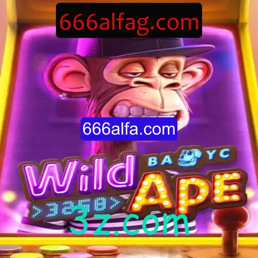 WildApe3258: Aventura Selvagem no Mundo dos Jogos Digitais