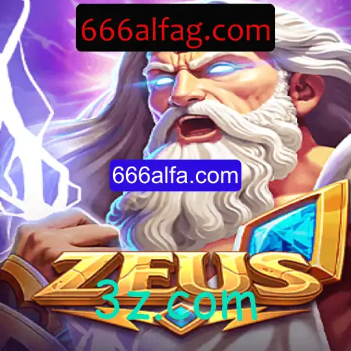 O Universo Intrigante de Zeus: Descobrindo o Fenômeno 666alfa.com