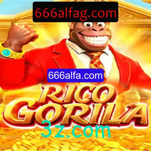Exploração do Mundo de RicoGorila e 666alfa.com