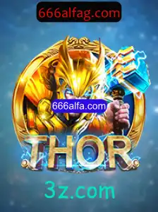 Descubra o Universo de THOR: Aventura, Estratégia e Desafios Únicos