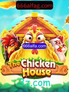 Explore o Universo de TheChickenHouse: O Novo Jogo que Encanta Multidões